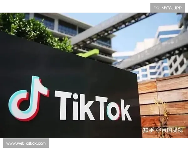 高夫为TikTok在美国被禁发声 运动员社交媒体成品牌建设核心场域